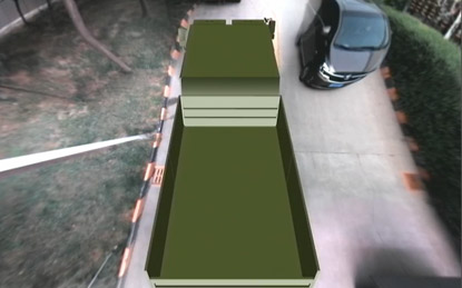 3D视觉重建